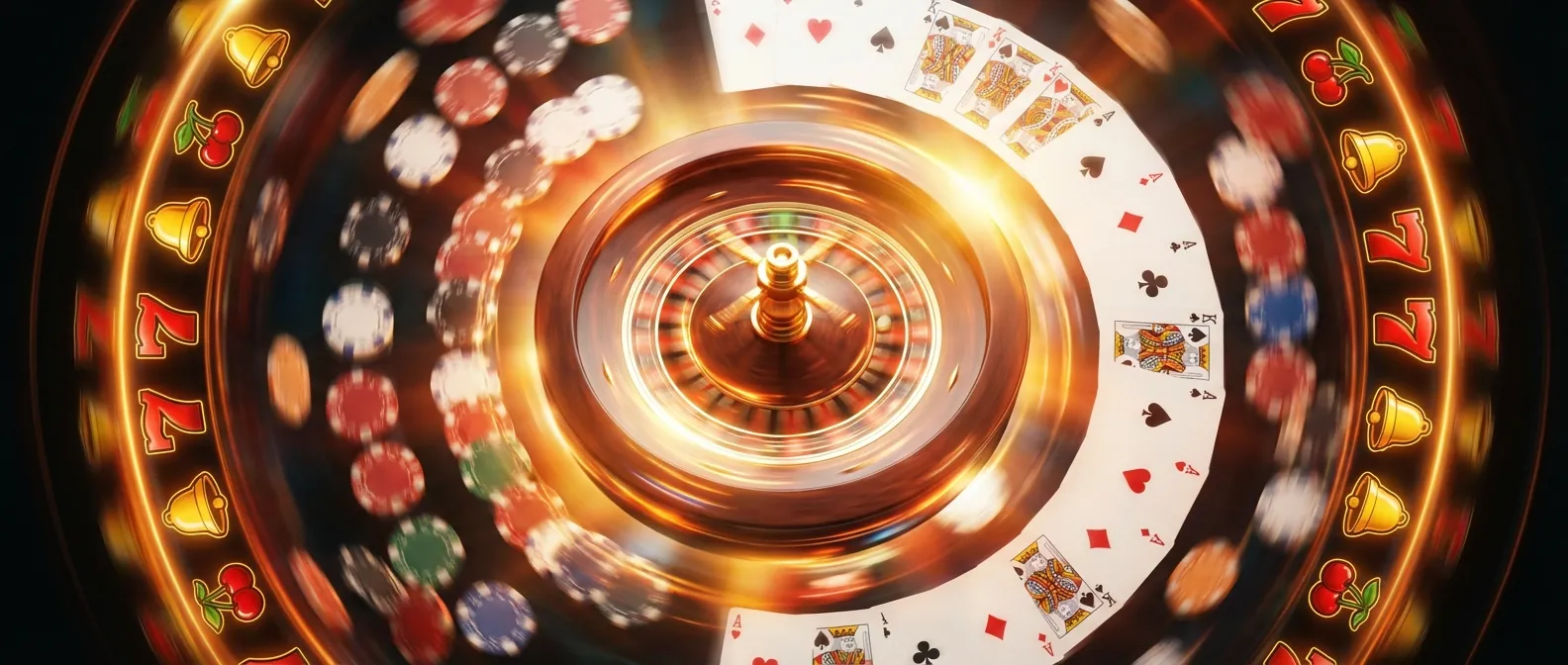 GoldenPark Casino bonus